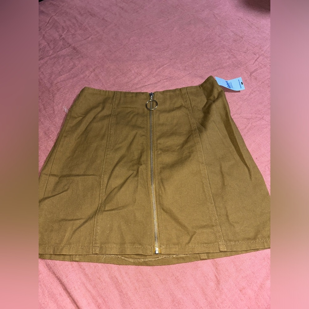 Skirt